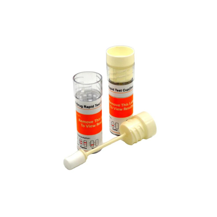 ALLTEST Integrated 12 Panel Drug Test Kit (20)
